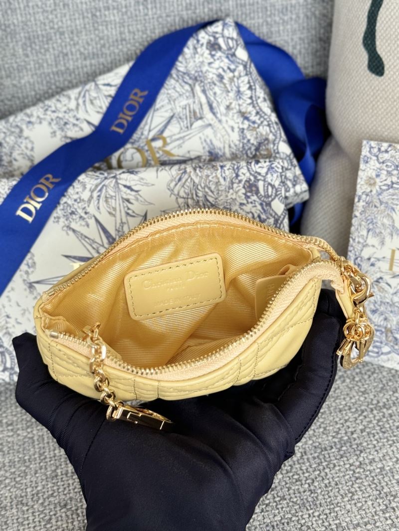 Christian Dior Wallet